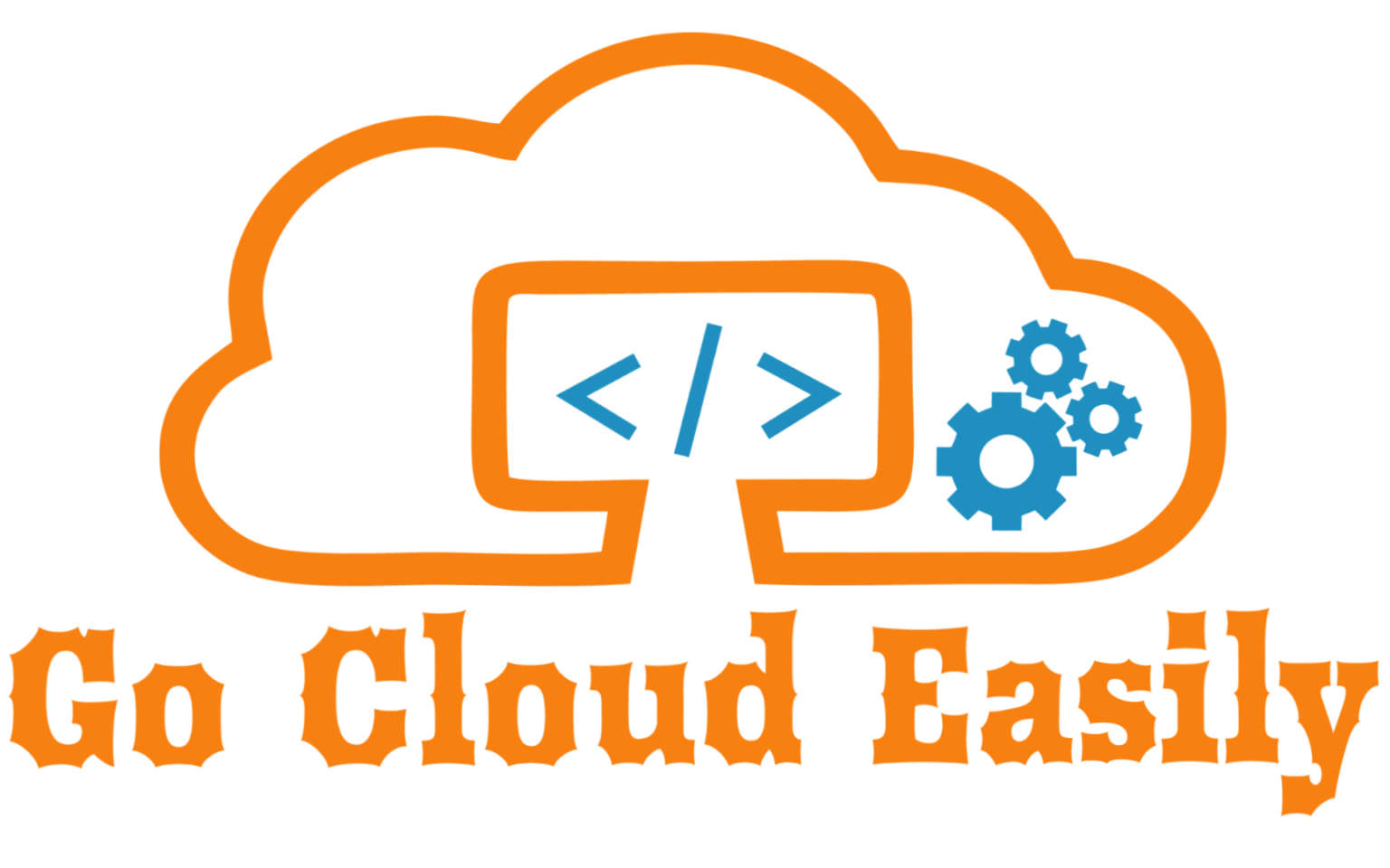 Home - Go Cloud Easily