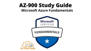 AZ-900-Microsoft-Azure-Fundamentals-Certification-Guide